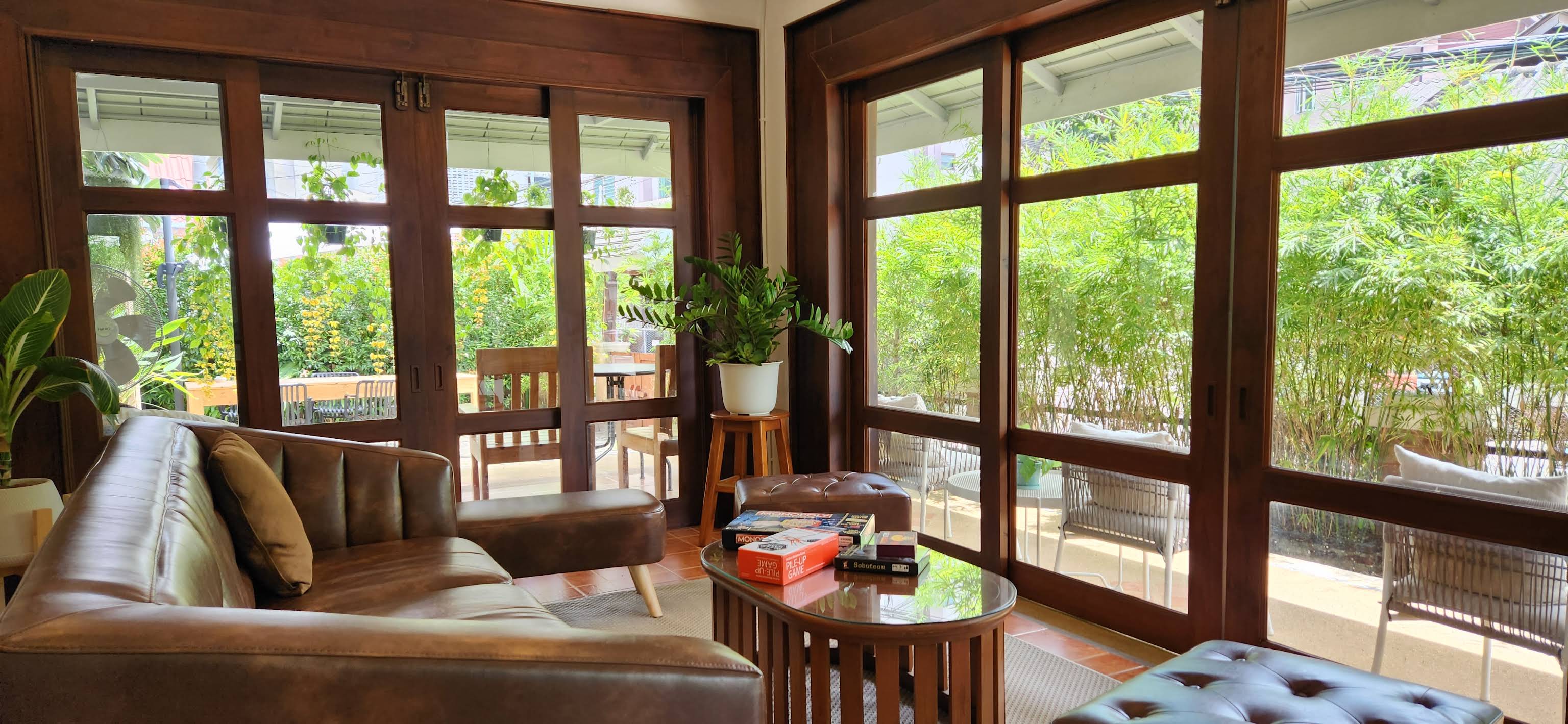 The Social Club Chiang Mai 3